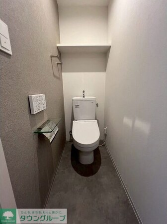 THE BRICKS(ザ ブリックス)の物件内観写真